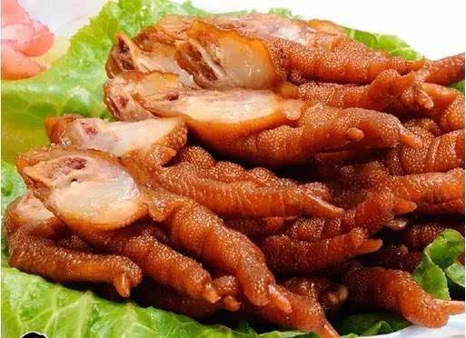 正宗洪濑鸡爪的做法及配方,如何做出正宗洪濑鸡爪视频