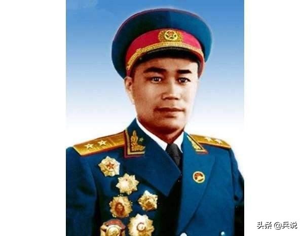 大别山恶战,大别山三大战役