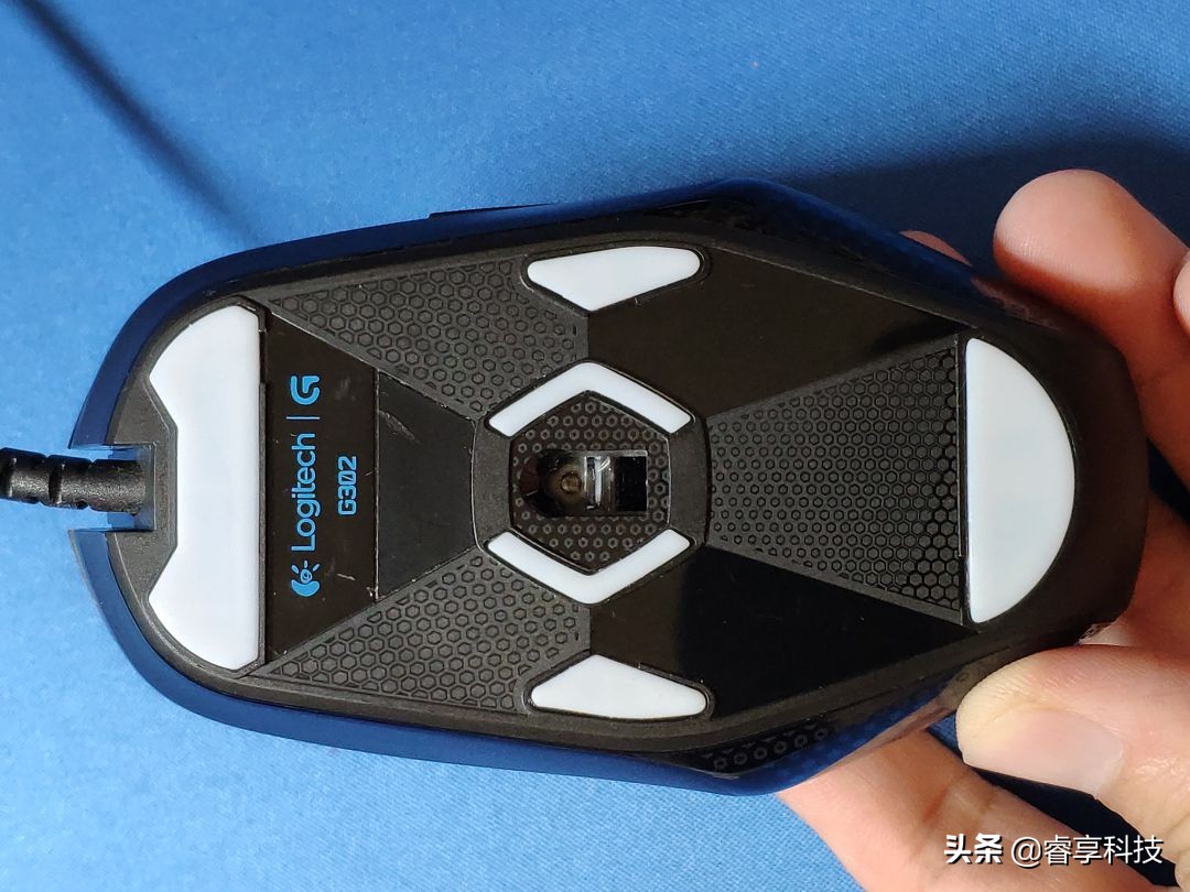 吃鸡鼠标突然失灵怎么解决,为什么玩吃鸡鼠标间歇失灵