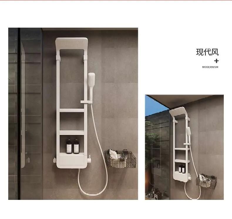 2020年经济实惠的整套花洒,暗装花洒推荐性价比高品牌