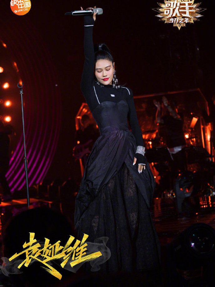 《歌手》取消现场大众听审团，公信力必进一步降低，还有必要录吗