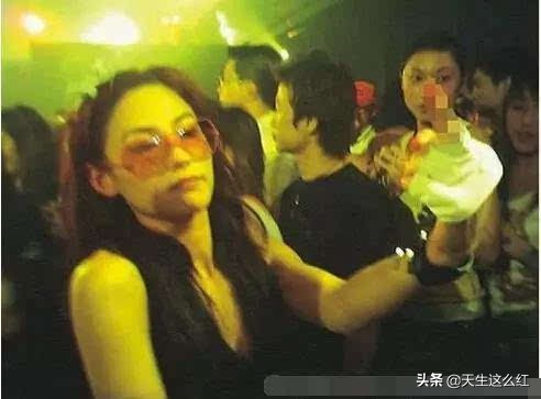 锋菲恋和锋芝恋真实情况,回顾张柏芝和谢霆锋的爱恨情仇