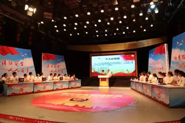 让文明成为一种习惯！威海市消防救援支队扎实开展文明创建活动