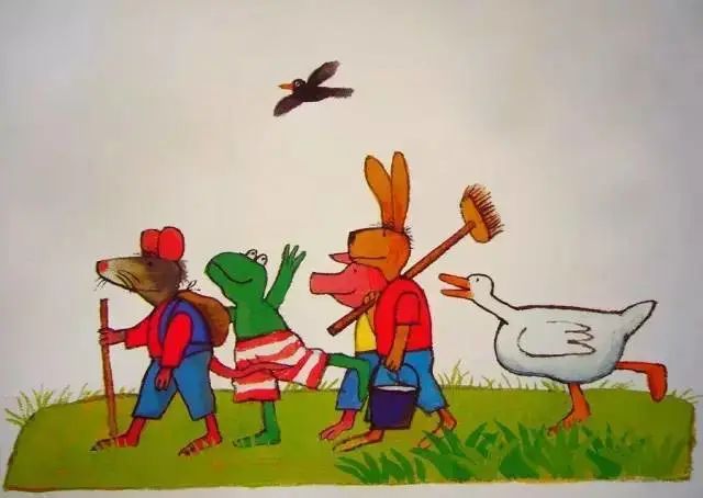 吸引好奇心的书单,没有求知欲的学生