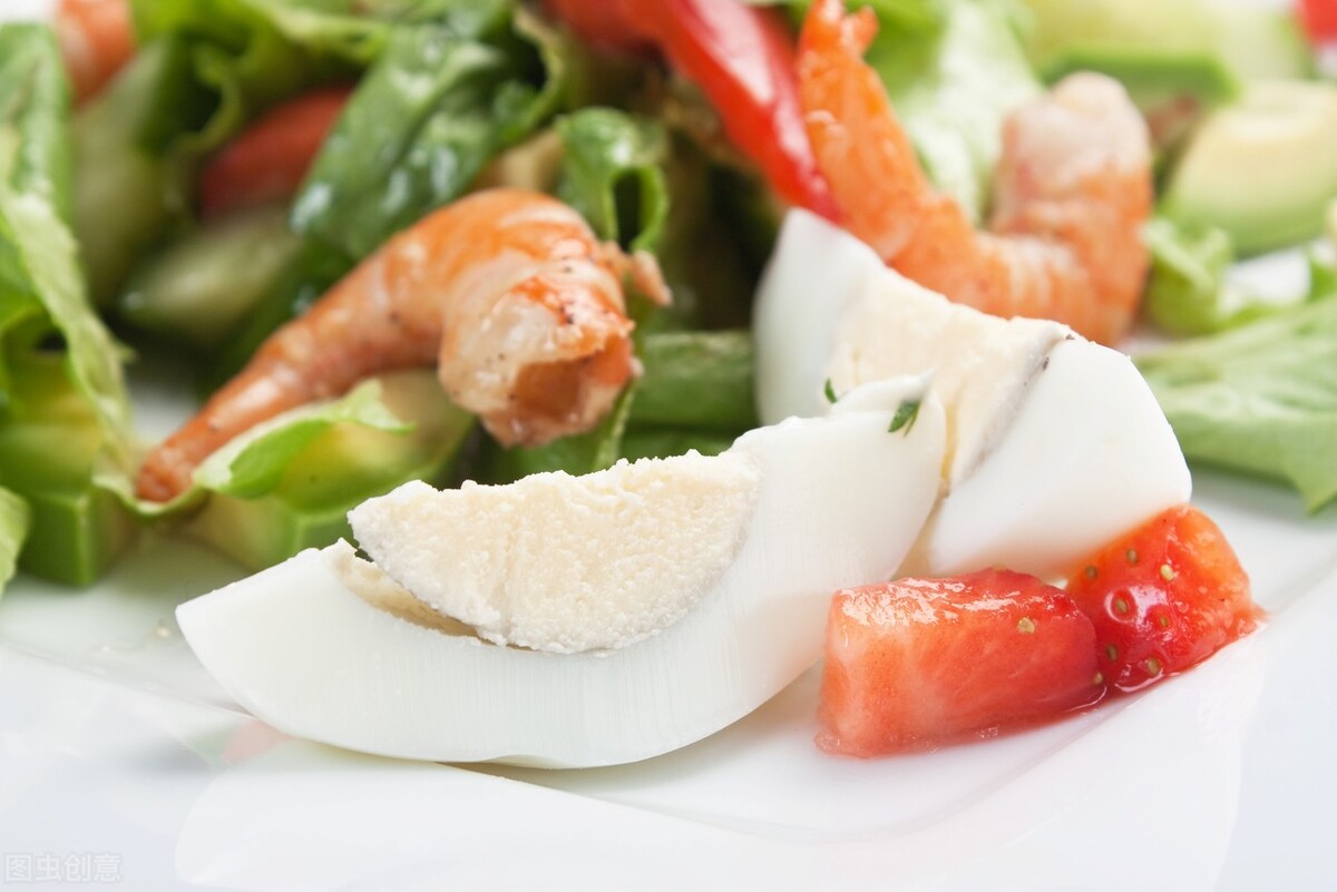 晚餐无淀粉,不吃淀粉的主食可以减肥吗