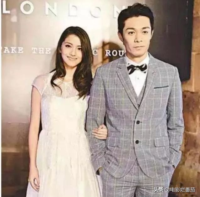 吴千语林峰分手后同台采访,情断一剑林峰