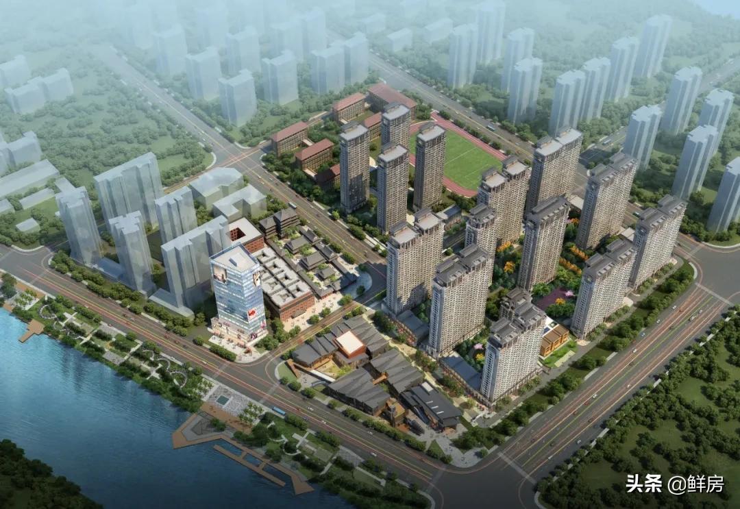 从上海到成都再到郑州，文化符号价值将被再次演绎