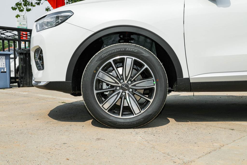 哈弗h6国潮版1.5t自动都市版动力,哈弗h6为啥那么好卖