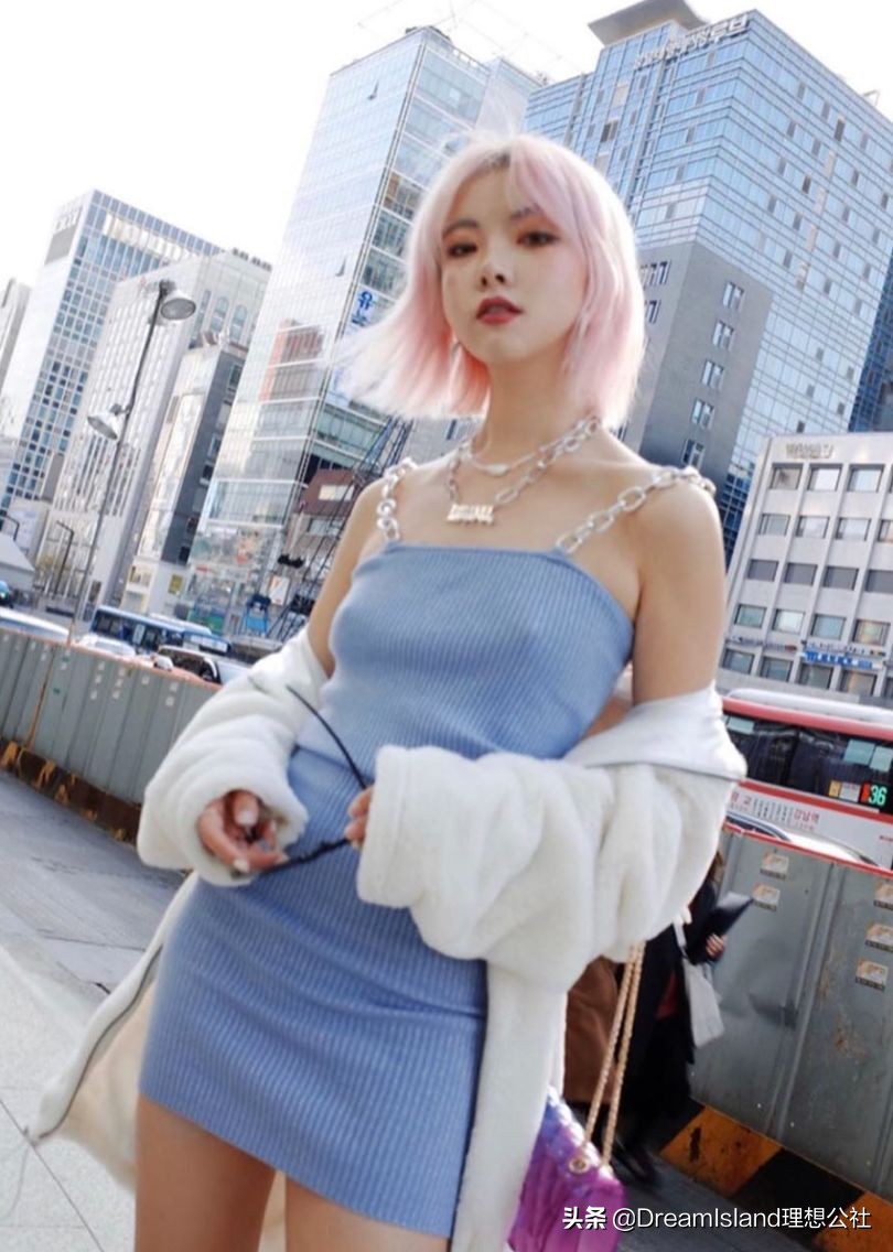 穿搭时尚明星同款,明星都在穿的超经典爆款