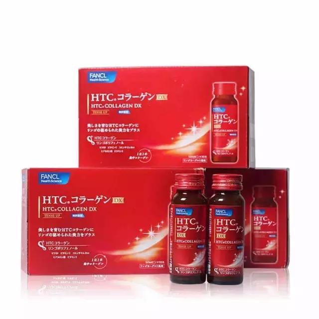 日本胶原蛋白排行榜10强图片,推荐一款便宜好用的胶原蛋白