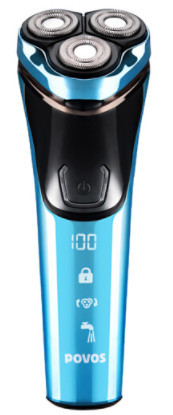 30块剃须刀和100块剃须刀选哪个,飞利浦剃须刀1000与3000什么区别