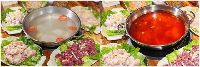 用3年干倒周边牛杂店！柳州80后“牛杂王”的逆袭之路