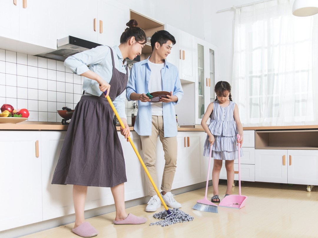 娶个日本老婆是啥体验?网友:有种叫做“好媳妇”的病