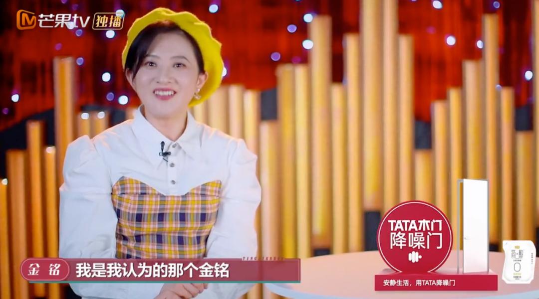 曾经被撒贝宁暗恋的女孩,撒贝宁曾暗恋她20年