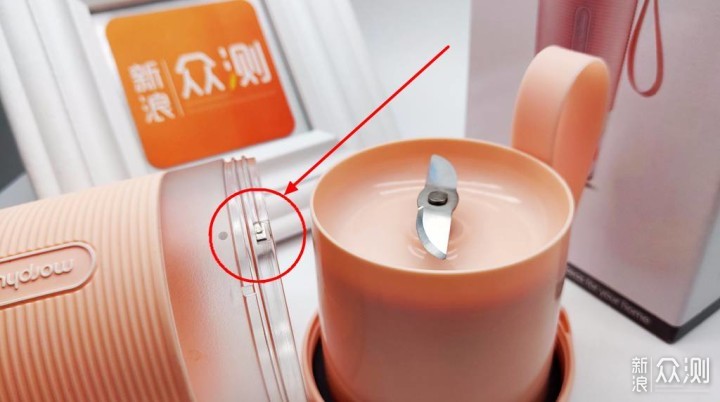 榨汁杯便携式摩飞,摩飞便携榨汁杯耐高温吗