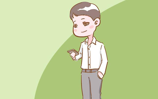 留胡子怎么留最有型,为啥留胡子会被说成邋遢