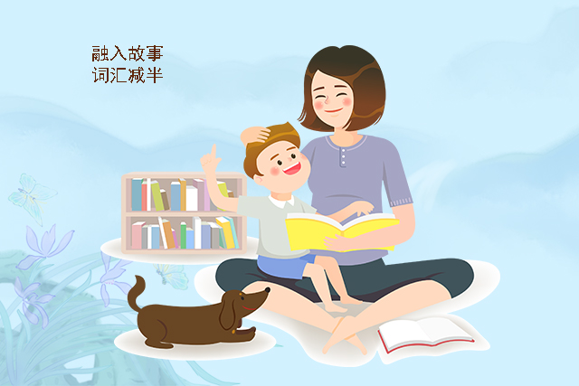 如何跟着外教学英语,外教对孩子学英语有多大帮助