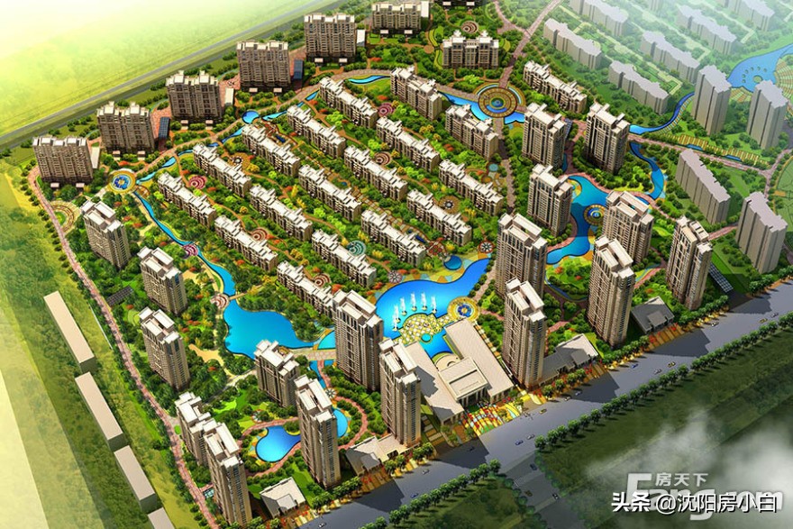 沈阳九州御玺下房,沈阳九洲御玺说房