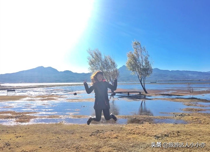 云南旅游攻略视频讲解,云南旅游攻略40字