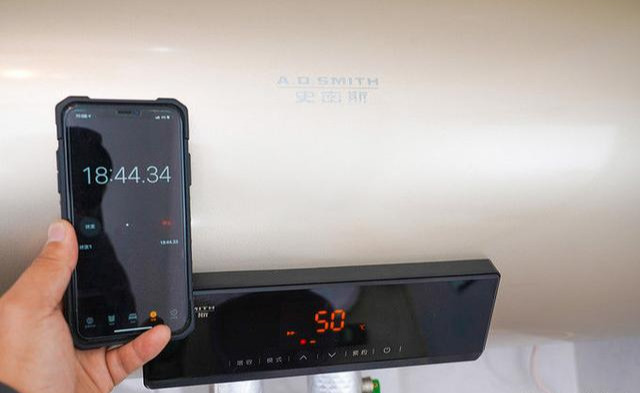 史密斯即热式电热水器测评,好用的热水器性价比