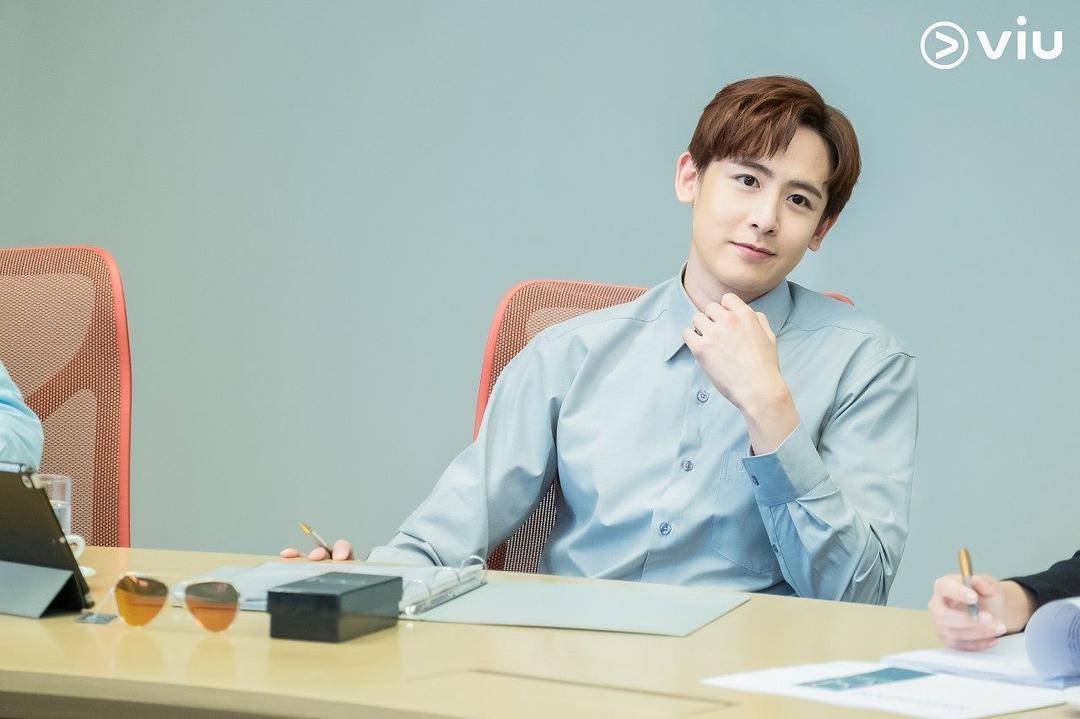 宋茜和尼坤看尼坤视频,宋茜尼坤我们成为夫妇了吗