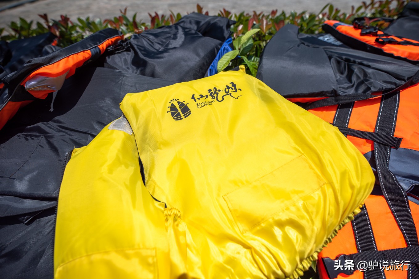 浙江安吉漂流哪里的最刺激好玩,浙北安吉大峡谷漂流旅游攻略