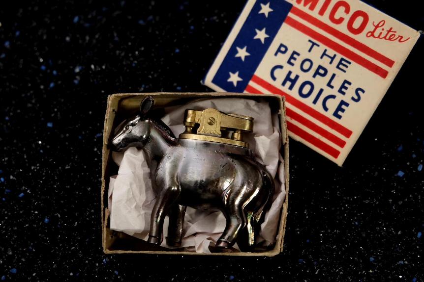 十大值钱的古董打火机,他花了1000万收藏打火机