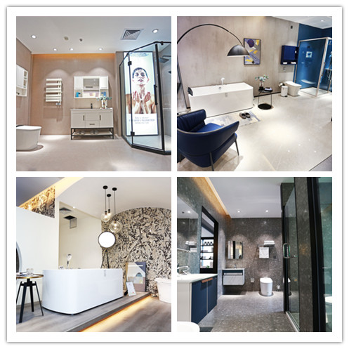 箭牌卫浴开门红活动开始预约,箭牌卫浴最新形象店