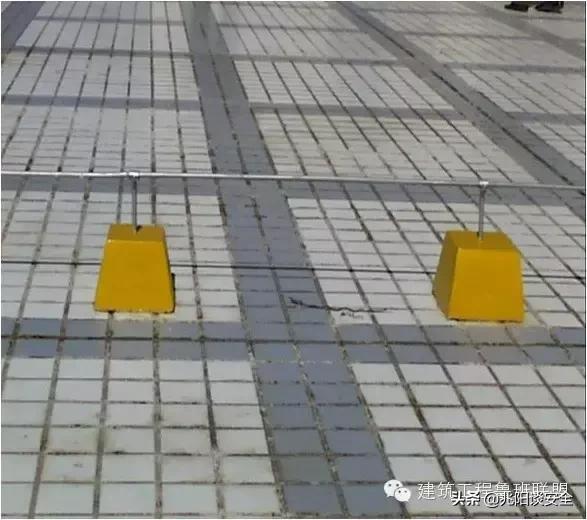 防雷接地施工流程的实例解读,防雷接地装置施工顺序图片