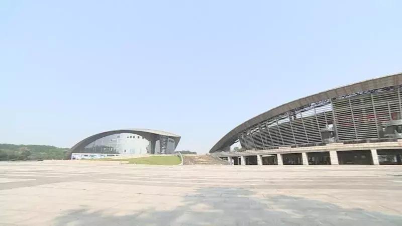 世警会双流,世警会成都宣布开幕