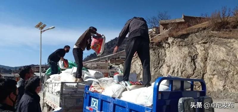 疫情防控迭部在行动,迭部县疫情防控视频