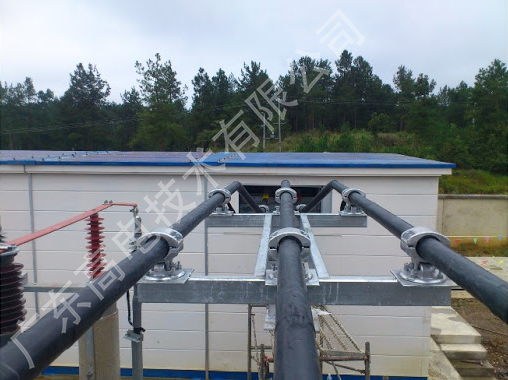 什么是管形母线,管型母线参数型号