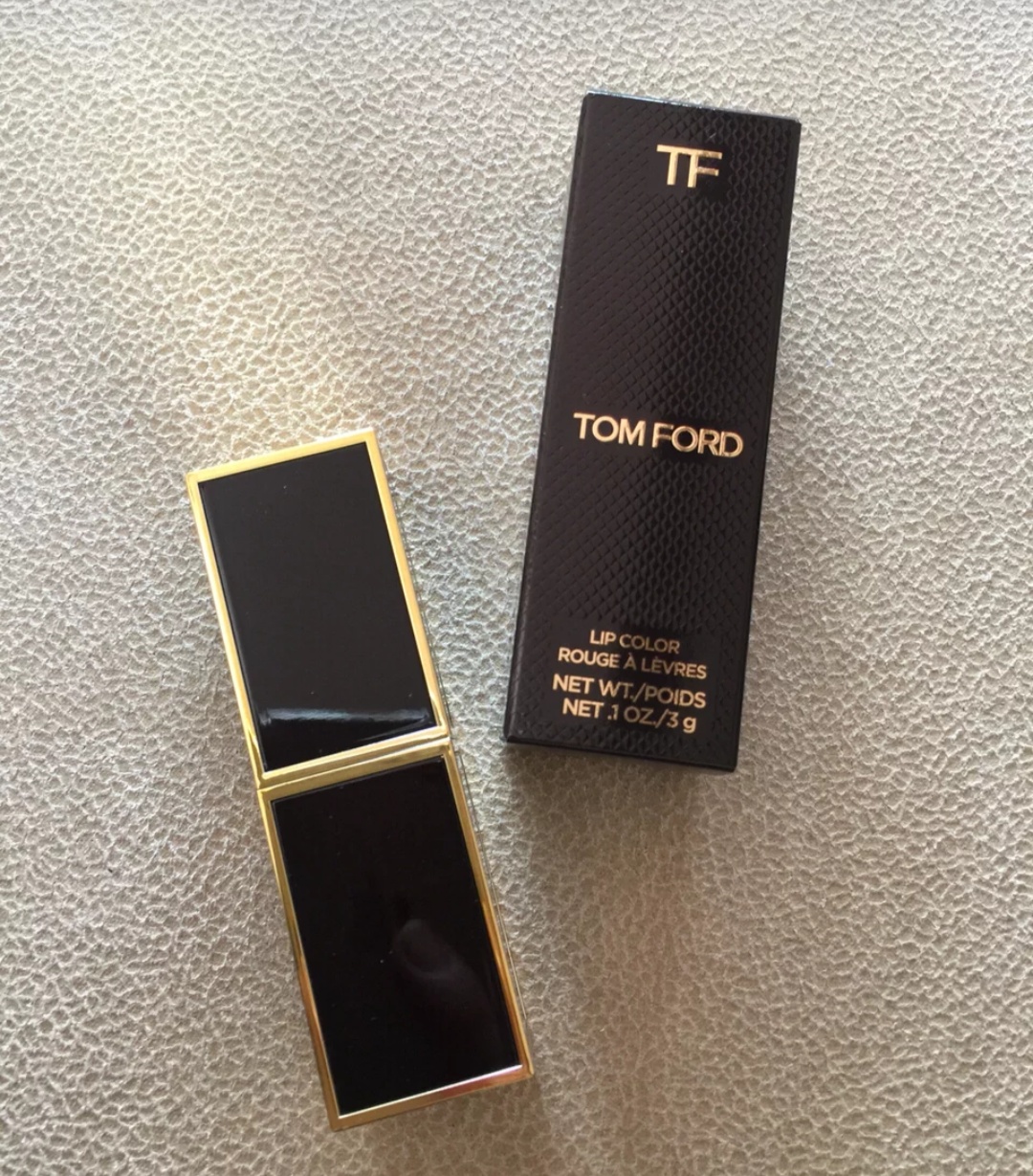 tf16哑光番茄红试色,724迪奥黑管烈焰蓝金口红试色