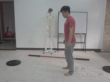 下肢热身流程,下肢热身动作