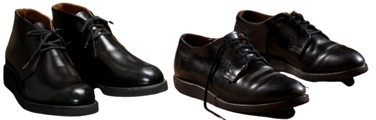 一双能穿很久的皮靴｜RedWing全系介绍