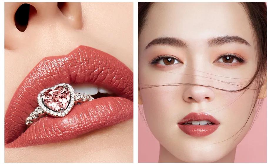 今年春天必火的12支口红，第4支你想买都买不到！