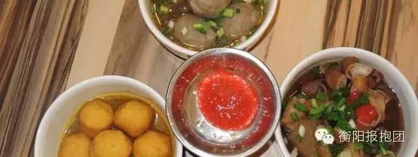 来衡阳必去吃的小吃,衡阳市好吃的小吃推荐