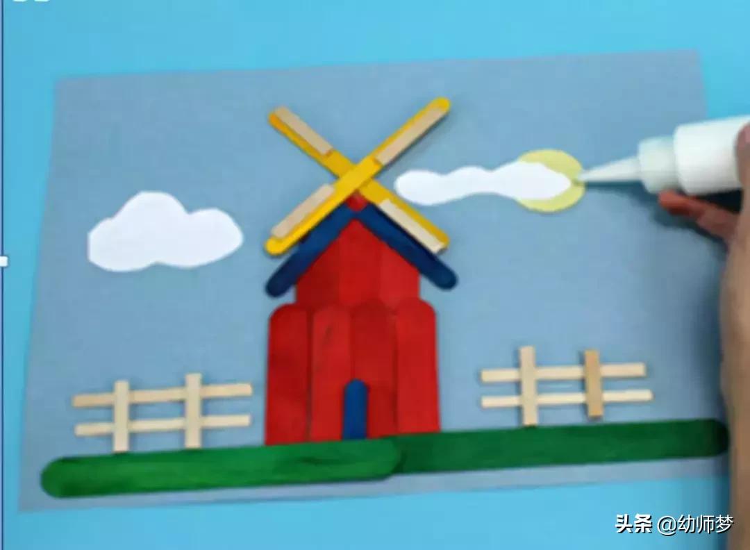 小孩子最喜欢的手工又简单又好玩,最有创意的手工作品小学