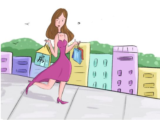 房产证丢了办复印件有用吗,注意了房产证写谁的名都没用