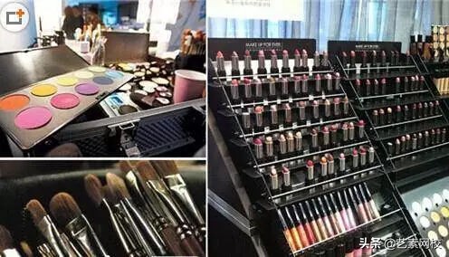 正确的淡妆化妆步骤怎样化淡妆,化简单淡妆化妆的正确步骤