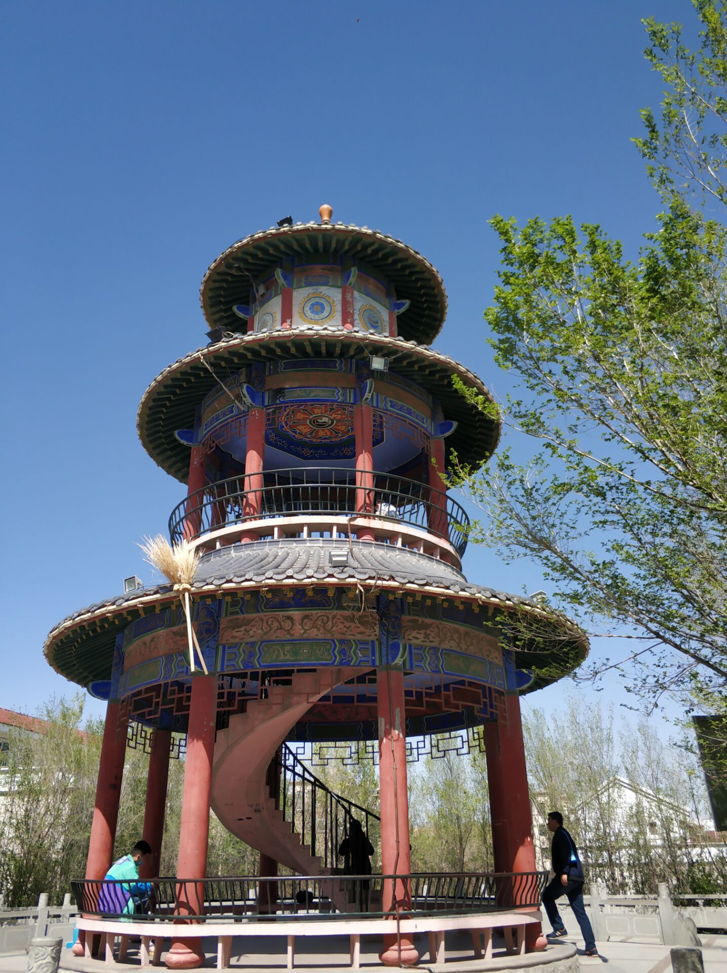 乌鲁木齐居然有这么漂亮的地方,乌鲁木齐周边森林公园在哪里