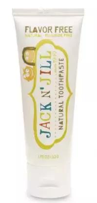 还记得被支配的恐惧吗,澳洲国民牙膏专治黄牙