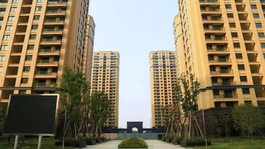 杭州的多个安置房问题,杭州安置房建设