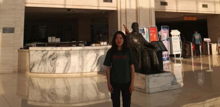 2019全景看高中|大十二,在感动中成长,为梦想远征