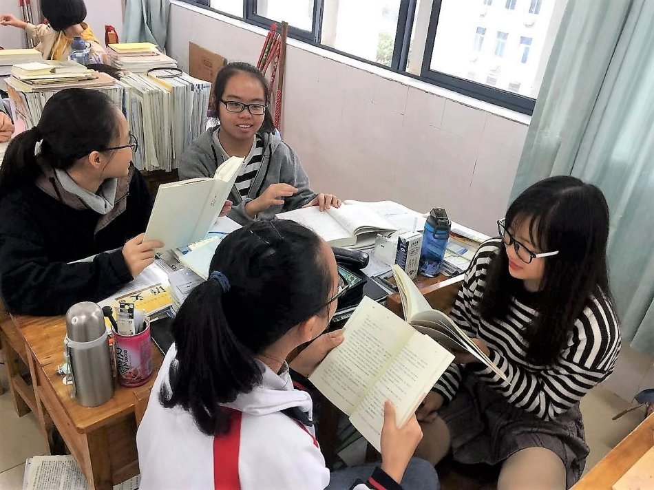 高中语文到底有没有方法和技巧,高中语文学习不好什么原因