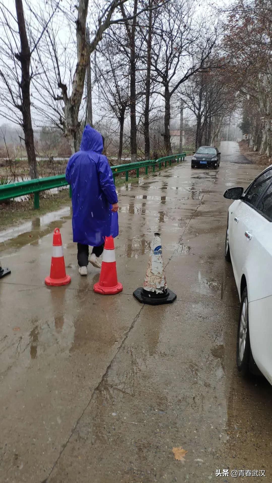 返乡大学生为防疫贡献青春力量,大学生扎根基层奉献青春