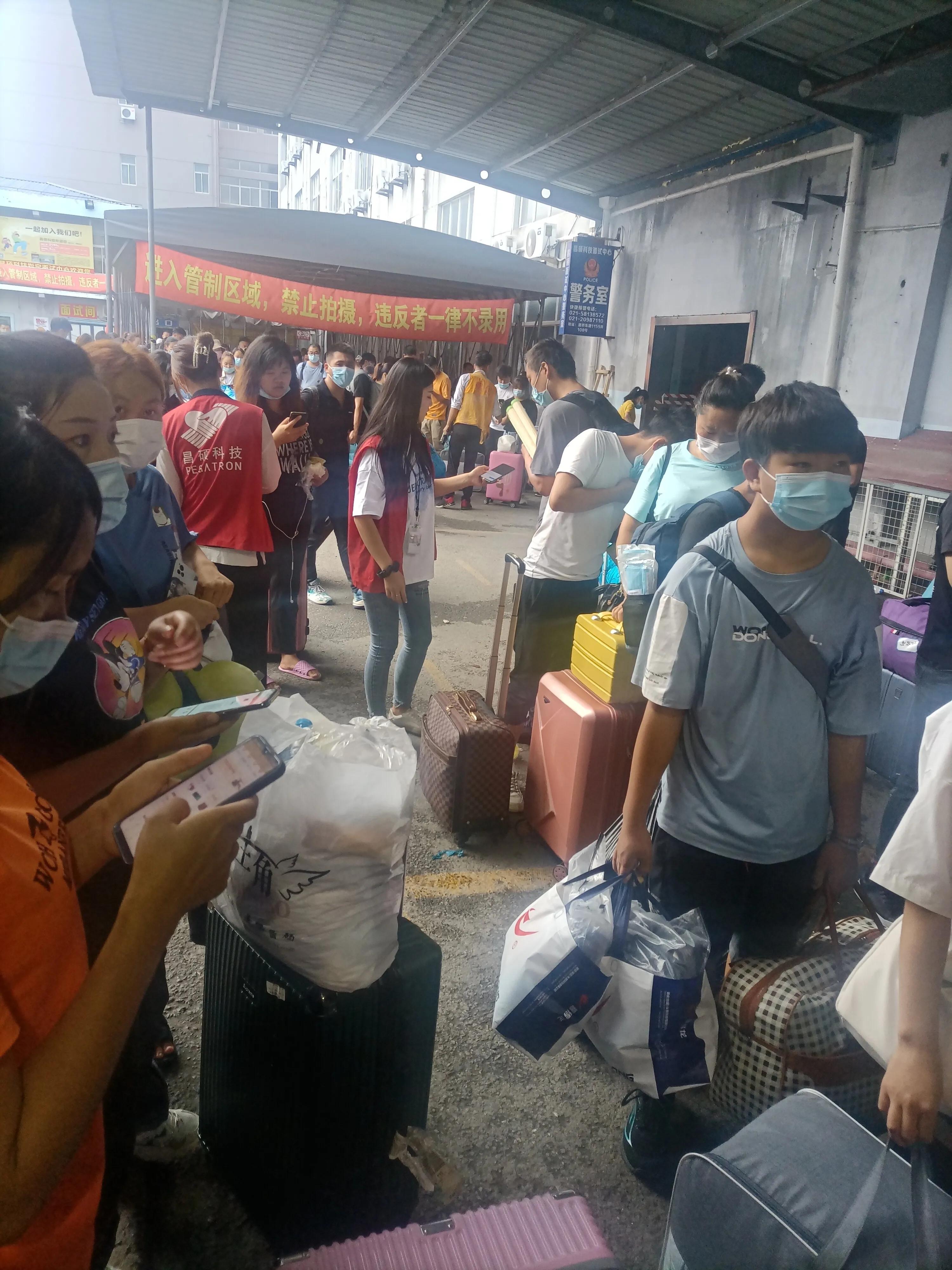 单人独骑挑战上海昌硕第一天