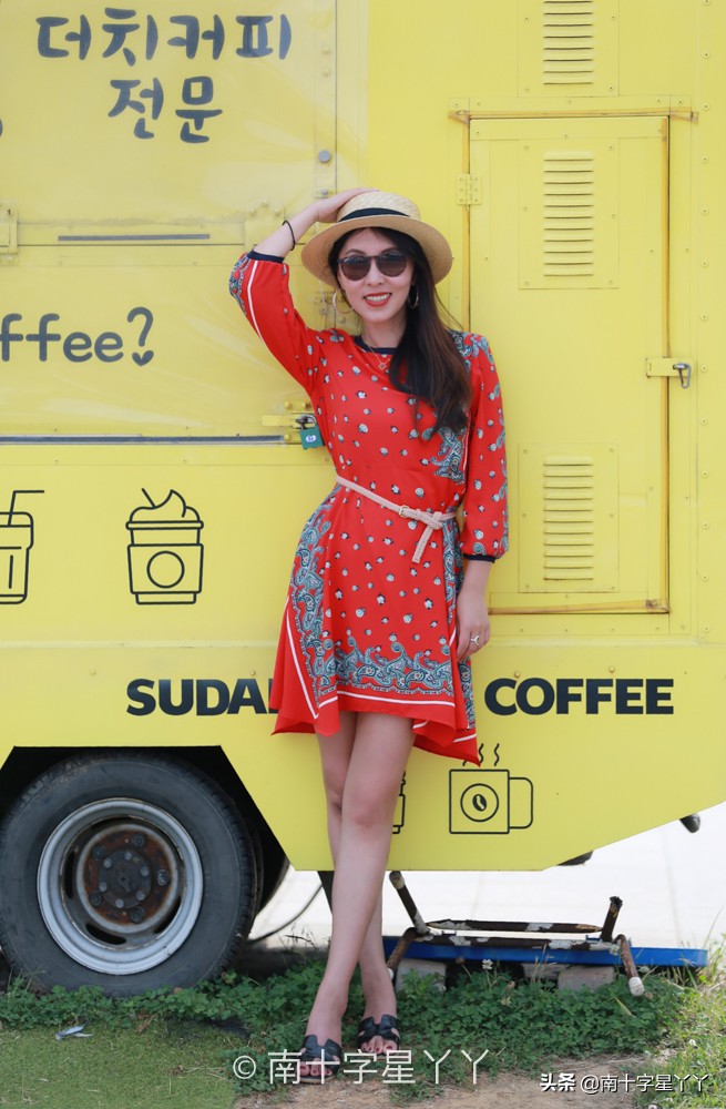 好看的韩剧推荐釜山行,釜山推荐景点打卡攻略图