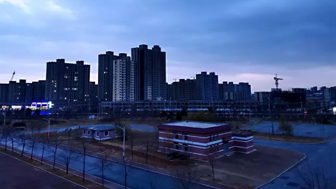 营口理工学院咋样,辽宁省公办高校营口理工学院