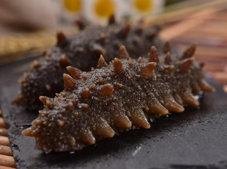 海参是拿来蒸的好还是煮的好,泡发海参蒸的方法不比水煮好吗